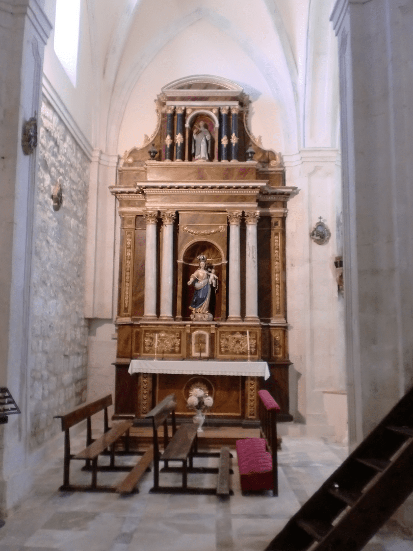 Fotografía de la galería de imágenes con id: 840