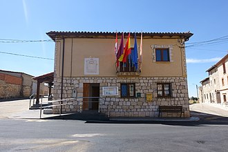 Imagen de Valles de Palenzuela