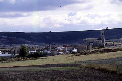 Imagen de Valles de Palenzuela